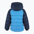 Colore Giacca da sci per bambini trapuntata AF 10.000 blu 8