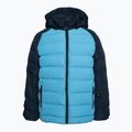 Colore Giacca da sci per bambini trapuntata AF 10.000 blu