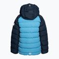 Colore Giacca da sci per bambini trapuntata AF 10.000 blu 2