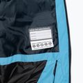 Colore Giacca da sci per bambini trapuntata AF 10.000 blu 5