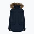 Colore Bambini Giacca invernale Parka w. Pelliccia finta AF 10.000 eclissi totale