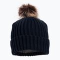 Cappello per bambini a colori in. Pelliccia finta staccabile eclissi totale 2