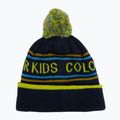 Colore Cappello Bambini Logo CK zolfo primavera inverno berretto 6