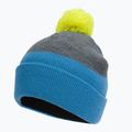 Cappello per bambini Color Beanie Colorblock blu 3
