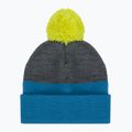 Cappello per bambini Color Beanie Colorblock blu 6