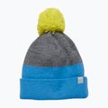 Cappello per bambini Color Beanie Colorblock blu 7