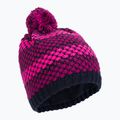 Cappello Color Kids Hat festival fucsia cappello invernale