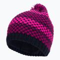 Cappello Color Kids Hat festival fucsia cappello invernale 3