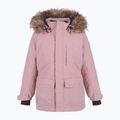 Colore Bambini Giacca invernale Parka w. Pelliccia finta AF 10.000 zephyr 5