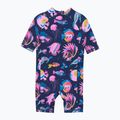 Color Kids Tuta AOP diva/rosa