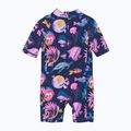 Color Kids Tuta AOP diva/rosa 2