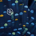 Color Kids Diaper AOP pantaloncini da bagno scuri/denim 3