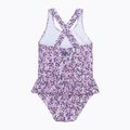 Costume intero per bambini Color Kids Skirt lavanda/nebbia 2