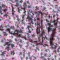 Costume intero per bambini Color Kids Skirt lavanda/nebbia 3