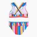 Color Kids Gonna corta Bikini diva/rosa costume da bagno a due pezzi 2