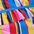 Color Kids Gonna corta Bikini diva/rosa costume da bagno a due pezzi 3