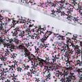 Color Kids Gonna corta Bikini lavanda/nebbia costume da bagno a due pezzi 3