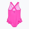 Color Kids Applicazione zucchero/costume intero rosa 2