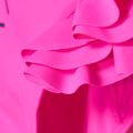 Color Kids Applicazione zucchero/costume intero rosa 3