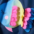 Color Kids Applicazione costume intero scuro/denim 3