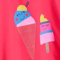 Color Kids Stampa diva/rosa 3