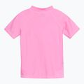 Colore Bambini Stampa begonia/rosa camicia da bagno 2