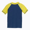 Camicia da bagno Color Kids Print dark/denim 2