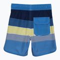 Colore Pantaloncini da bagno per bambini AOP coronet/blu 2