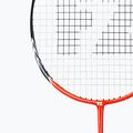 Racchetta da badminton FZ Forza Dynamic 10 rosso papavero 4