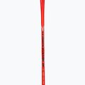 Racchetta da badminton FZ Forza Dynamic 10 rosso papavero 5
