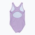 Color Kids Costume intero tinta unita lavanda/nebbia 2
