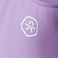 Color Kids Costume intero tinta unita lavanda/nebbia 3