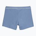 Colore Bambini Boxer da bagno tinta unita coronet/blu 2