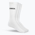 FZ Forza Comfort Calze lunghe 3 paia bianco