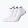 FZ Forza Comfort Calze corte 3 paia bianco 4