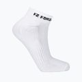 FZ Forza Comfort Calze corte 3 paia bianco 7