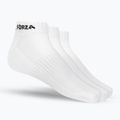 FZ Forza Comfort Calze corte 3 paia bianco
