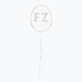 Racchetta da badminton FZ Forza Nano Light 6 bianco