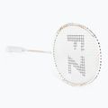 Racchetta da badminton FZ Forza Nano Light 6 bianco 2