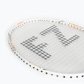 Racchetta da badminton FZ Forza Nano Light 6 bianco 3