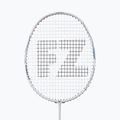 Racchetta da badminton FZ Forza Nano Light 2 bianca 2