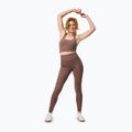 Girlfriend Collective Leggings da allenamento da donna Compressive Porcini 2