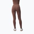 Girlfriend Collective Leggings da allenamento da donna Compressive Porcini 3