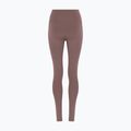 Girlfriend Collective Leggings da allenamento da donna Compressive Porcini 7