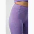 Girlfriend Collective Leggings da allenamento compressivo Cosmos da donna 5