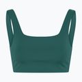 Reggiseno da allenamento Girlfriend Collective Rib Tommy rain forest 6