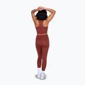 Reggiseno da allenamento Girlfriend Collective Paloma sedona 3
