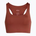 Reggiseno da allenamento Girlfriend Collective Paloma sedona 4