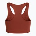 Reggiseno da allenamento Girlfriend Collective Paloma sedona 5