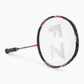 Racchetta da badminton di precisione FZ Forza X5 corallo acceso 2